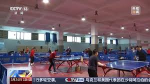 2026世界杯官方登录 乒乓球台面涂料